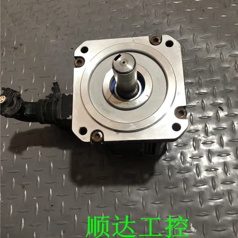 台达伺服电机 ASMT15M250AK 1.5kw 测试包好现货实物拍摄