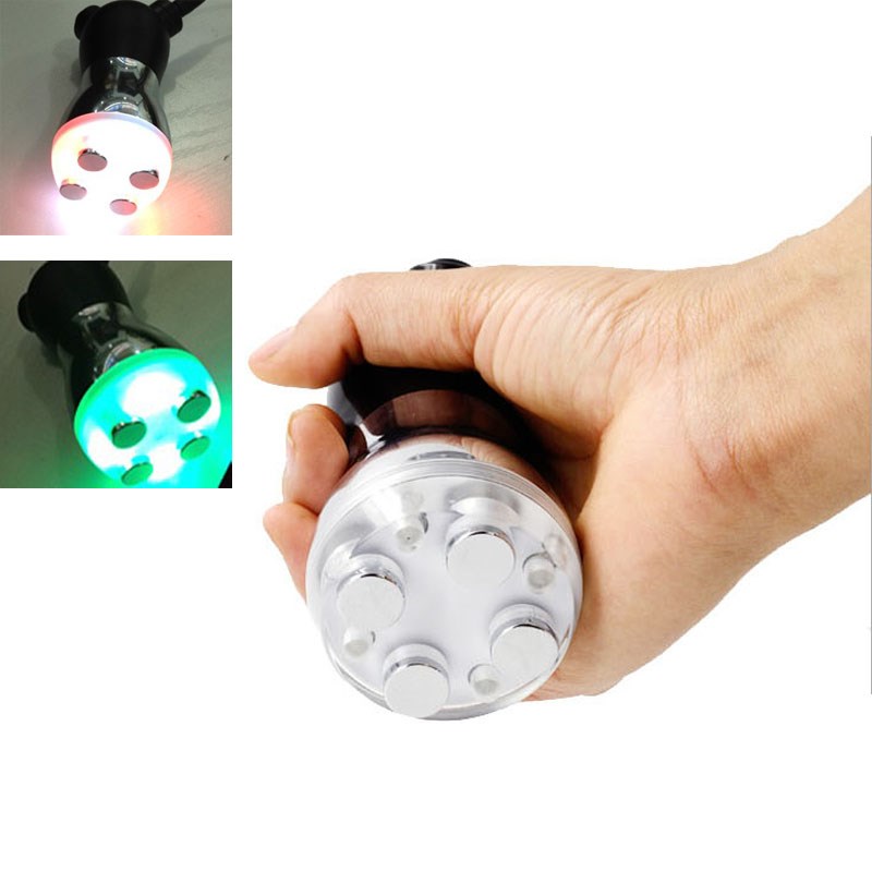 滋尔滨电泳仪器美肤仪提拉紧致美容仪面部提升拉皮导入缤诺丝同款