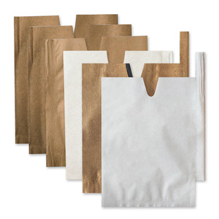 桃子套袋袋桃袋果袋水蜜桃黄桃纸袋蟠桃冬桃水果套袋防水