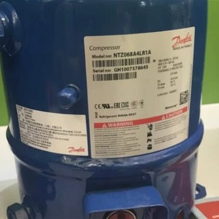 NTZ068 NTZ215 NTZ096 NTZ136 丹佛斯压缩机 NTZ108 NTZ048A4LR1A