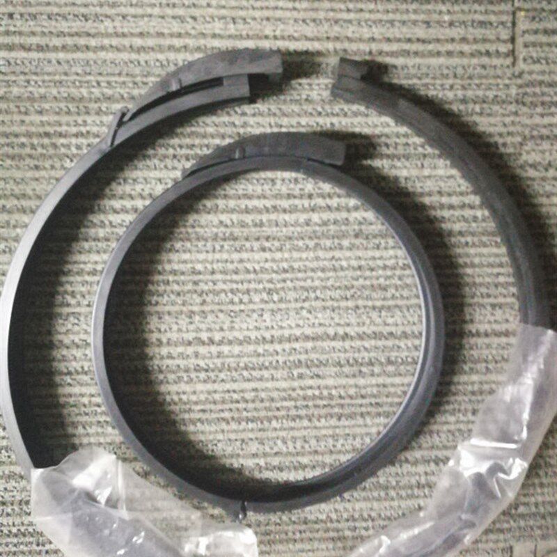 森森格池过滤桶CPF/CPA固定卡箍配件过滤器桶身卡扣连接条固定夹