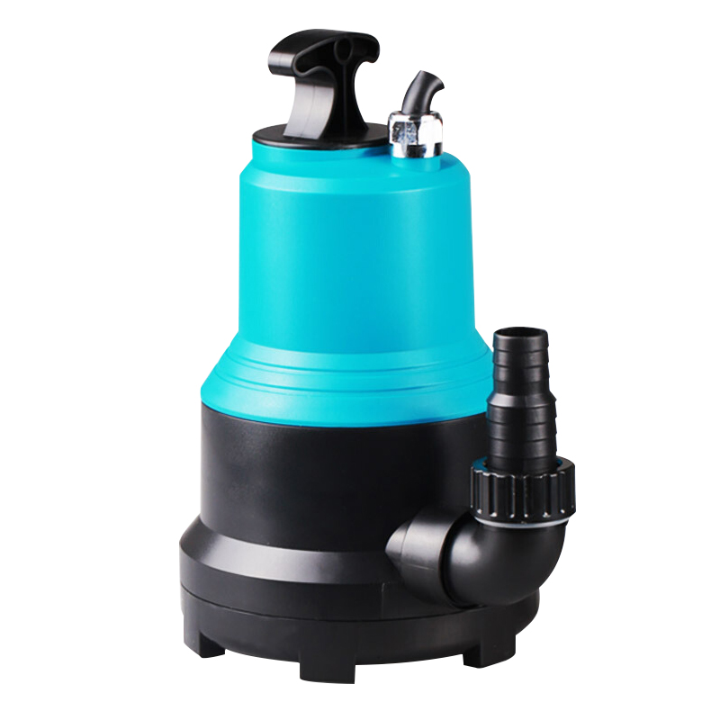 森森立式变频抽水泵锦鲤鱼池水池底吸泵假山流水循环潜水泵排水泵