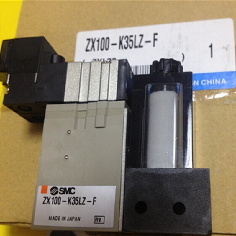 SMC PF3W704S-03-C-MR 现货 拍下发货