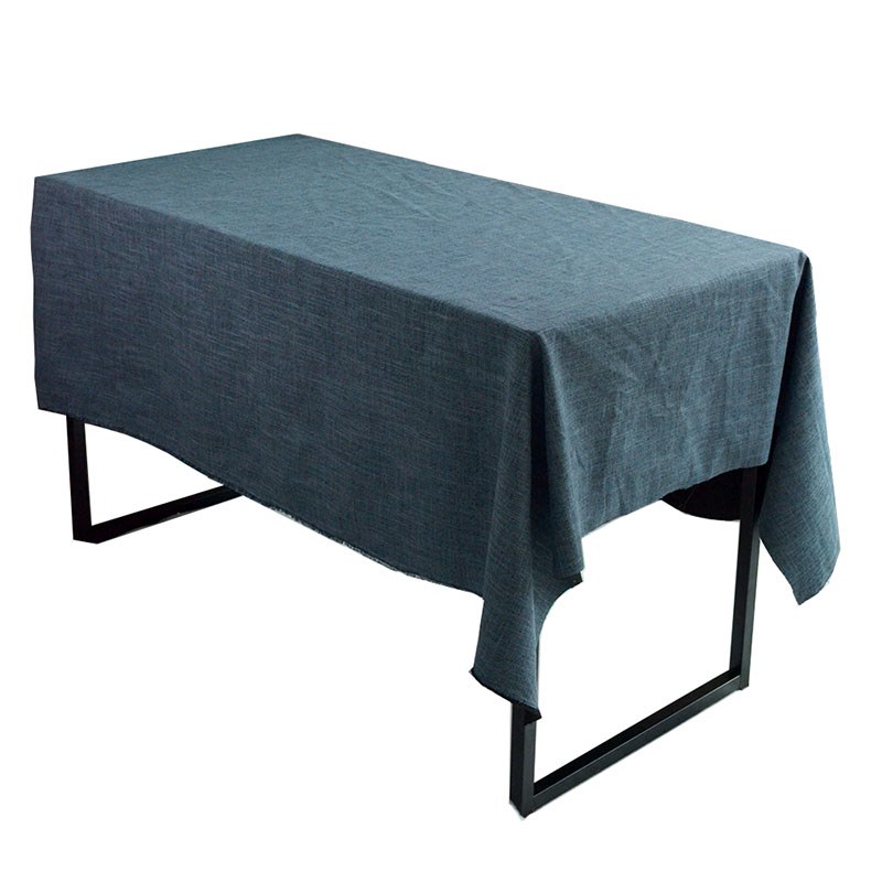免邮尚班族棉麻亚麻日韩桌布盖布/茶几布/餐厅咖啡厅桌布/zk