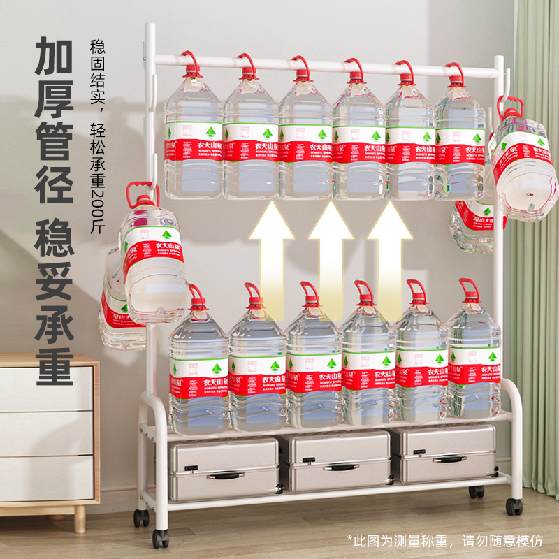 单杆式衣帽架晾衣架落地折叠家用晒衣架阳台卧室室内挂衣架子