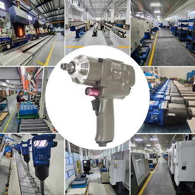 松岩小风炮强力工具风炮大扭力汽修风炮