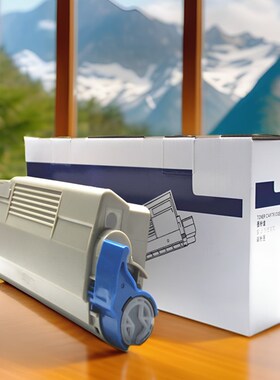 联格适用OI 粉盒墨粉  N 9 on idg 9N 彩色激光打印机碳粉盒