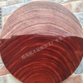 正宗越南铁木油蚬砧板蚬木菜板实木整木广西龙州菜墩占板