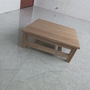 定制实木禅凳打坐凳打坐椅禅椅宝座法坐法椅冥想凳盘腿凳矮凳