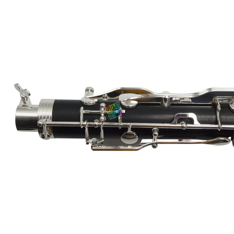 KRL LEITER 低音单簧管 乌木黑管 型号KBC0