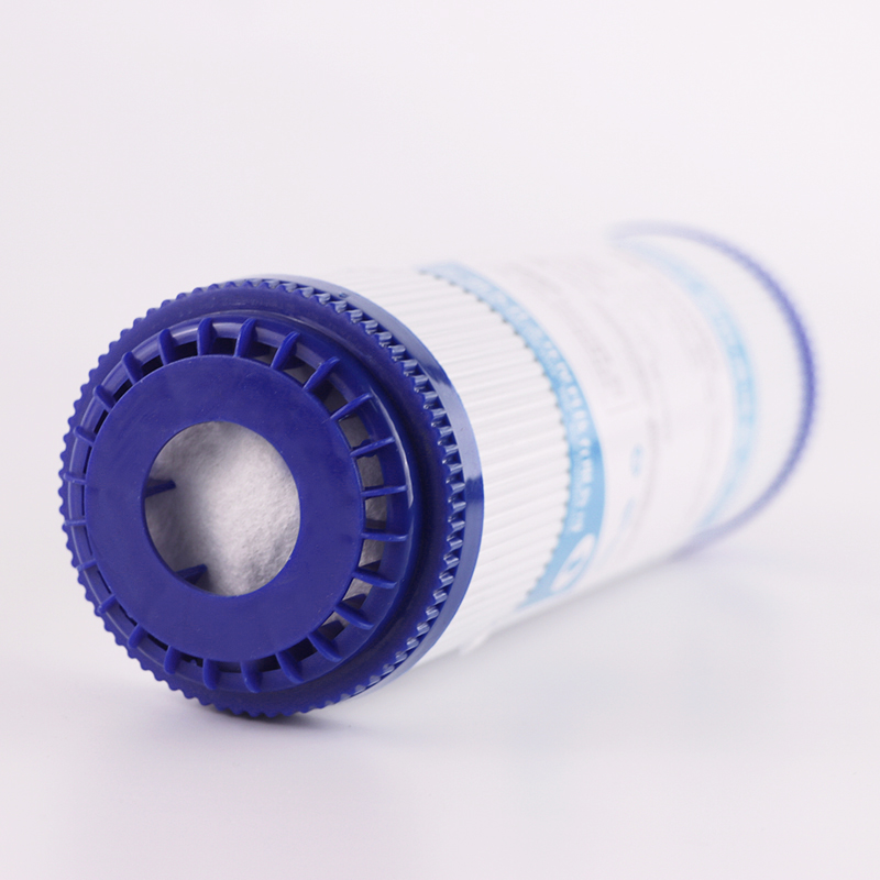 家用净水器滤芯装净饮一体机通用PP棉椰壳颗粒活性炭后置碳10寸