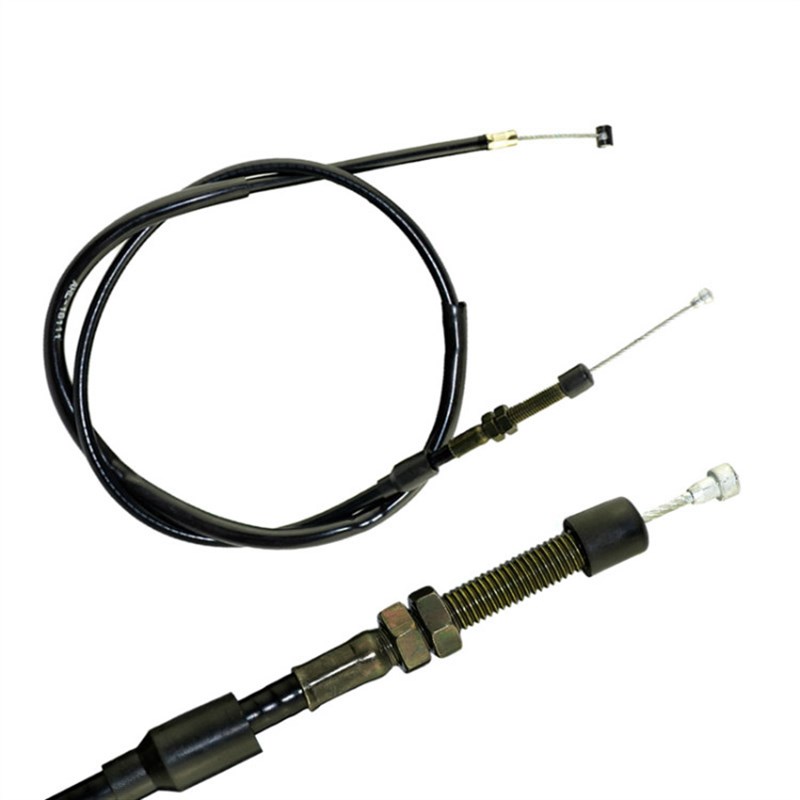 适配 YZF1000 R1 YZF600 R6 离合拉线 离合器线 离合线摩托车配件