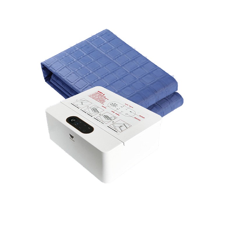 冷暖两用水冷床垫水循环单双人水暖毯电热毯制冷制热家用医用冰毯