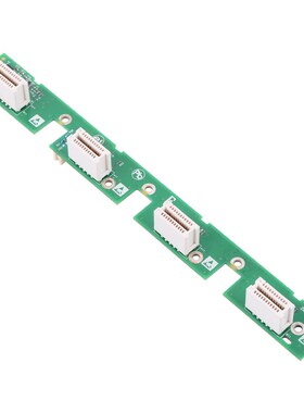 通众适用奔图O硒鼓芯片 DN DN MDN MFDN彩色激光打印机计数芯片