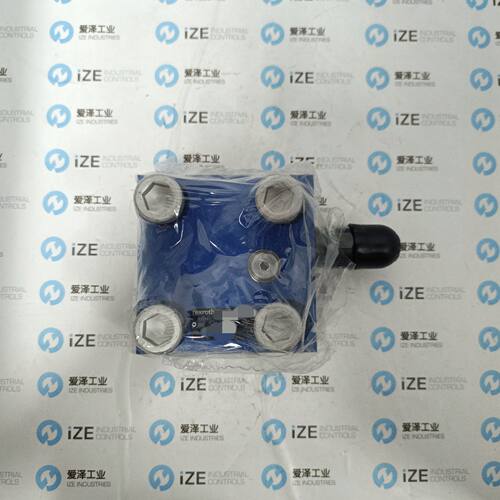 REXROTH控制盖板LFA40DB2-7X/315R900927972原装