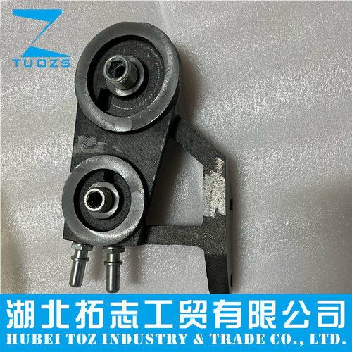 适用于康明斯ISLe燃油滤清器座FF5767FS36247座5294939