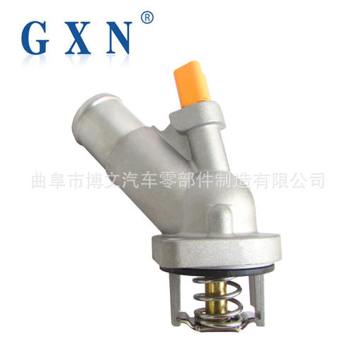 适用于猎豹4G15节温器B031090089MW253742CF4G151306010A1