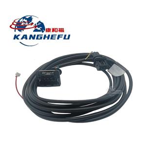 336车系叉车配件主线束电线束3363810472 E30 适用于林德E20 E25