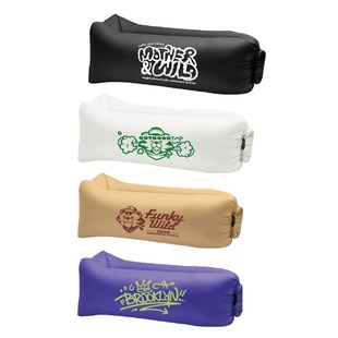 气垫床垫野营 充气沙发户外露营懒人空气床家用单人音乐节便R携式