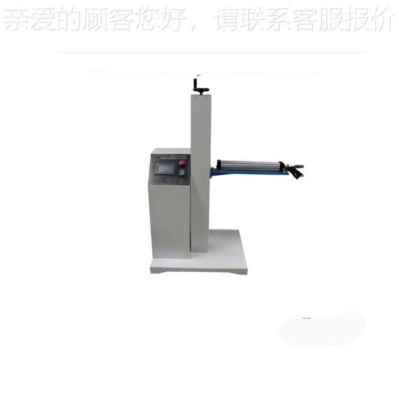 卫浴门推门拉寿命试验机卫移门滑轮疲推劳BLD-1640检仪器 平测测