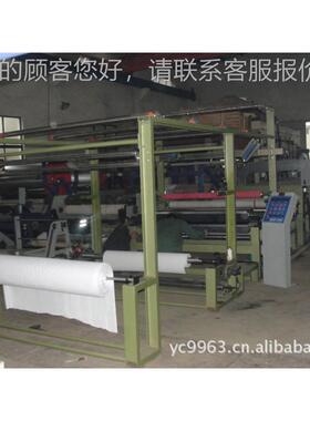 家 直销 180D型印刷Ry78-180切边砂纸复合机盐城0铝厂箔干式复合