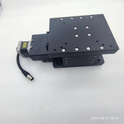 轴电动移台E-EHZ-02-6004Z E-EHZ0280E-EHZ02-1位00-A-4 E-EHZ02-