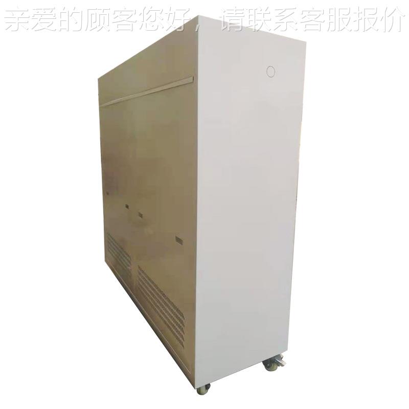 柜惠州模块电化源老化智能小型HETC-A20电老化架 电脑监源控AC电