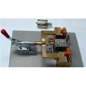 广东东市莞非标具治非标工装夹具  -B031焊接夹具