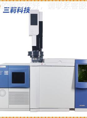 气联用仪 GC138N-MGC138N-MS800气质色谱 相质谱联用3仪