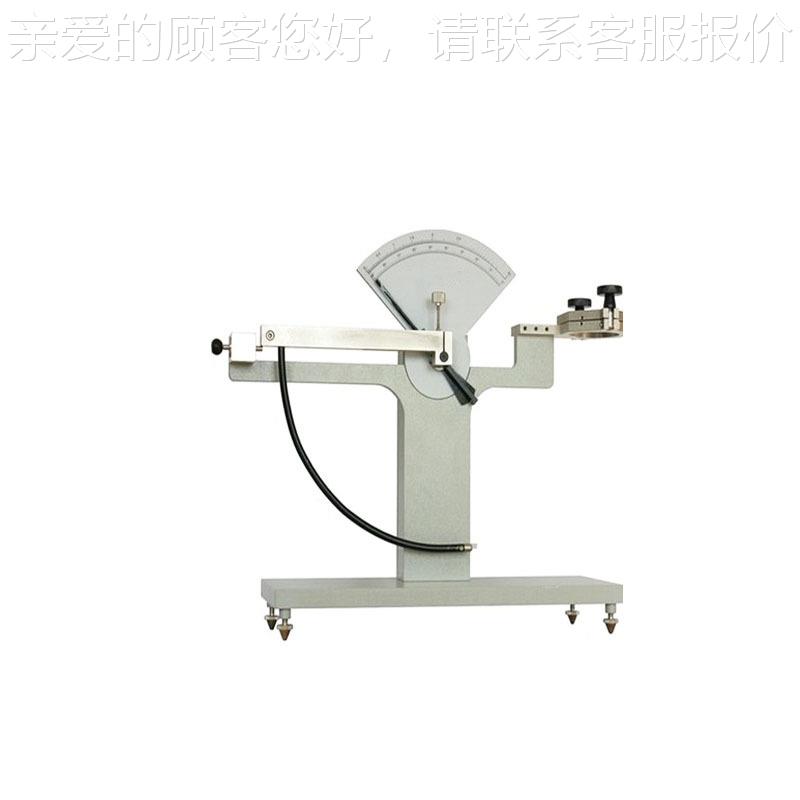 压BLD球痕压痕硬度计 料球塑痕硬度计 压硬度计售后无忧