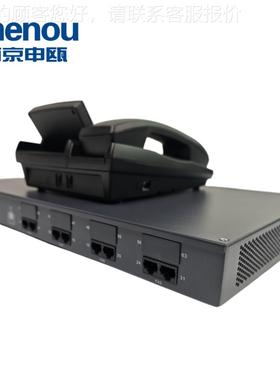 ，SOC申1900S电话录音仪，16路电21868话录音系统，网络管理远瓯