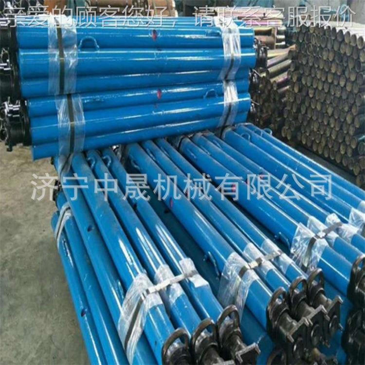 供应用单体压支柱DN内柱 DW4矿5-DW20 0/1液10X悬浮式单体液压支