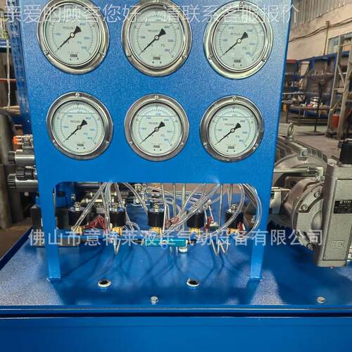 五工位拉伸液压机液压系 Hy统draulic clinyde佛山油缸生rIMP产厂