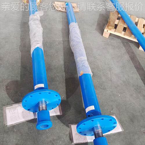 大前非兰式液压油缸标法高压电动PUW升降液压油缸吨位压力机重型