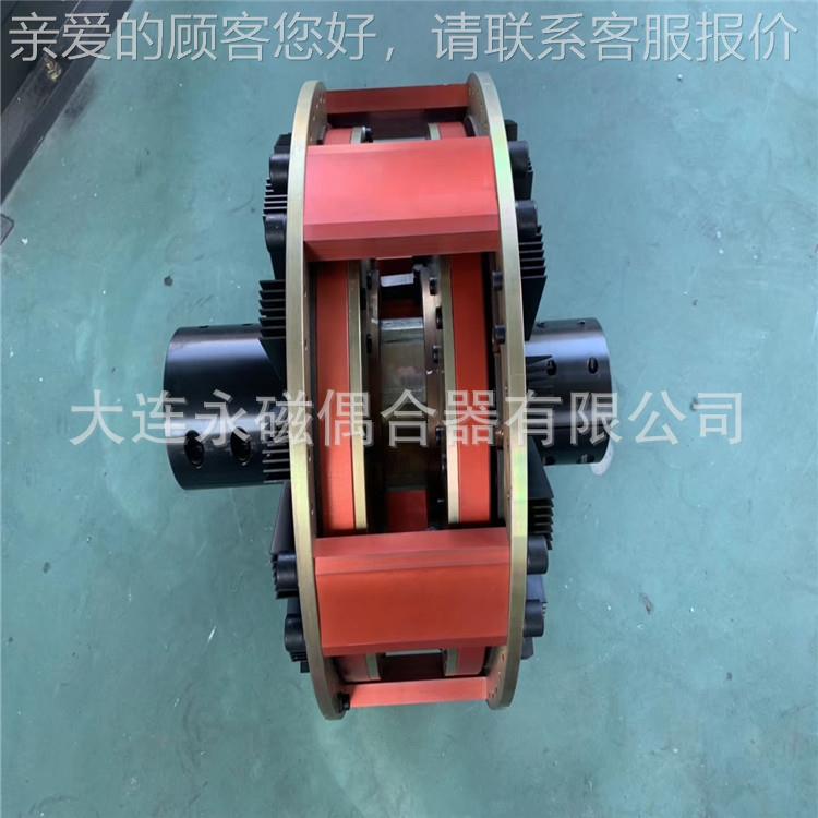 磁75KW力耦器率改造定制合功7k5w