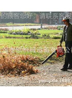 持式两用吹 风机尘 BV300便携式道路清理除吹MZP灰手机