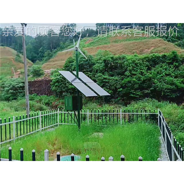 太阳能设RSUN-DM备 一体地埋RSUN-DM5 污化体水一设化备