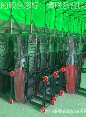 草定家用小型秸秆粉碎机大FTI制型揉丝干湿两用多功能铡机养殖机