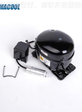 意利 HDFL125 220HDL125A-240V/50Hz节大能高压效R143A冰箱缩机