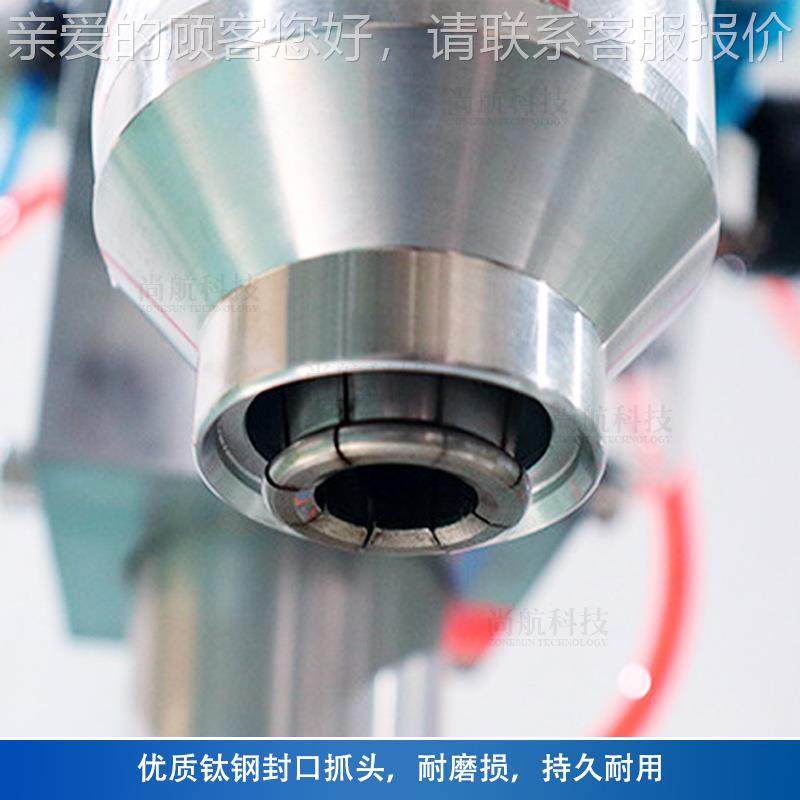 Z无品牌/ONESN气雾气动轧盖机剂杀虫U气罐罐喷瓶25.4mm直径罐口锁,办公设备/耗材/相关服务,封口机,淘宝优惠券,粉丝福利购,淘宝优惠卷