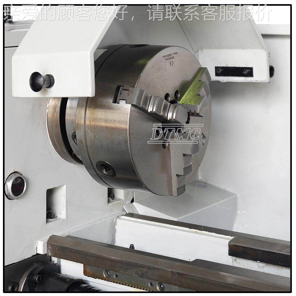 型C1340C1340/CZ/式机CZ1340V台车床普通床 卧式车床落地式小家用