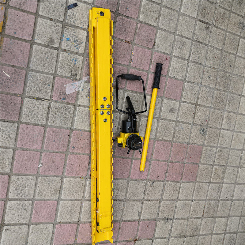 GYGT-50高铁液压轨距调整器（高铁改道器） 手动液压轨距调整器,搬运/仓储/物流设备,电梯/传菜机/升降机/提升机,淘宝优惠券,粉丝福利购,淘宝优惠卷