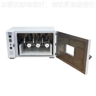 水热合相成反应釜 定制JXFQ 20Q0L 高温反应釜旋转器 JMXF