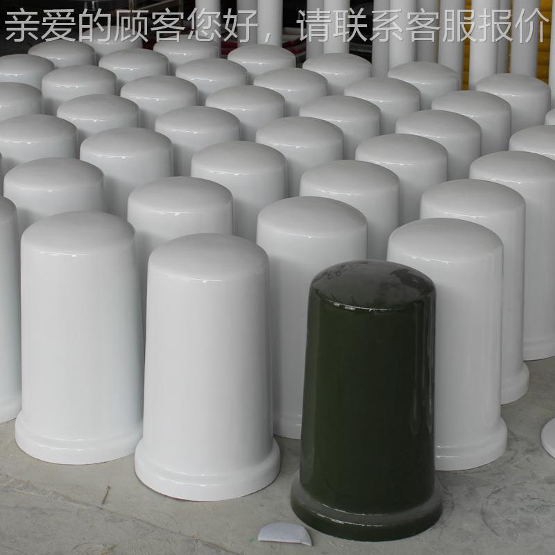 外玻璃钢站天线美化罩 F信RPLBG天线罩5G号基室玻璃纤维烤漆外壳