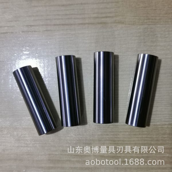 山量牌英制塞规0.011-0.500 精度0/+0.00005
