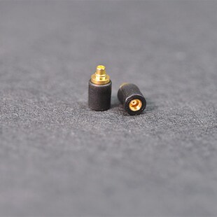 mmcx转N5005小黑夹 N40 IE300MMCX转IE900 全系升级线转换插 N30