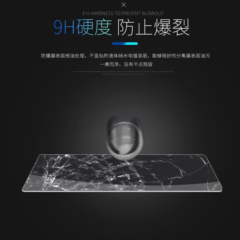 CRV 皓影中控导航钢化膜仪表膜档位保护膜液晶显示屏内饰贴膜