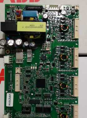 ZINT-571  功率板ACS880变频器 驱动板 ZINT-592