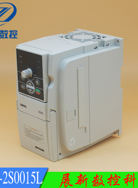SunFar四方变频器E300/E550-2S0015L/22/30/37/45/55KW雕刻机主轴