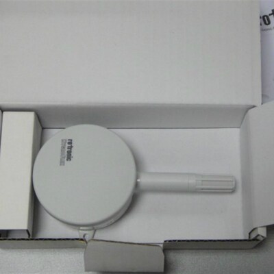 HF332-WB1XXXXX温湿度变送器暖通温湿度控制器 壁挂温湿度变送器